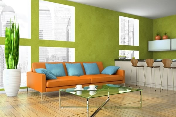Muốn biến căn nhà của bạn trở nên đặc biệt hơn? Hãy thử thay đổi màu sơn nội thất. Bạn sẽ bất ngờ với lượng sự thay đổi mà màu sơn mới mang lại. Nhấn vào hình ảnh của chúng tôi để khám phá thêm!