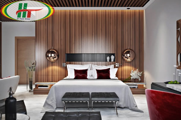 Chiêm ngưỡng những thiết kế phòng ngủ đẹp từ hiện đại đến cổ điển-4