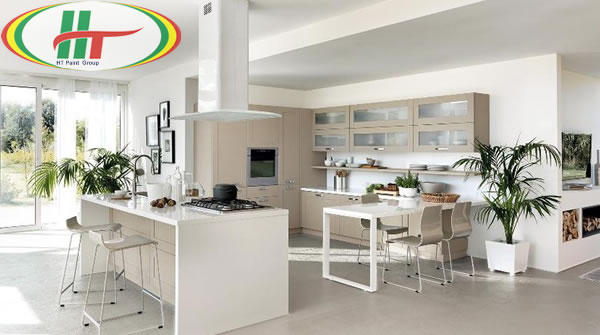 Tổng hợp những không gian nhà bếp đẹp có thiết kế độc đáo-4