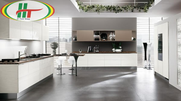 Tổng hợp những không gian nhà bếp đẹp có thiết kế độc đáo-12