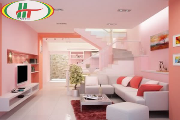 Màu sơn nội thất đẹp luôn là lựa chọn của những người muốn tạo nên không gian sống độc đáo và sang trọng. Tùy thuộc vào phong cách và sở thích của mỗi người, màu sơn nội thất đẹp có thể được kết hợp để tạo ra một không gian sống hoàn hảo nhất. Hãy cùng chiêm ngưỡng những mẫu sơn nội thất đẹp nhất để có thể tạo ra một không gian sống ấn tượng và riêng biệt cho căn nhà của bạn.