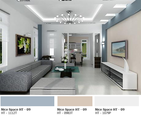 Màu sơn tường phòng khách đẹp: Màu sắc có thể thay đổi cảm nhận về một không gian và đưa bạn đến những dòng chảy trang trí mới. Với những màu sơn tường phòng khách đẹp, bạn có thể tạo ra một không gian phòng khách tuyệt vời tại ngôi nhà của mình. Hãy cùng xem hình ảnh để tìm kiếm những gợi ý thú vị cho phòng khách của bạn.