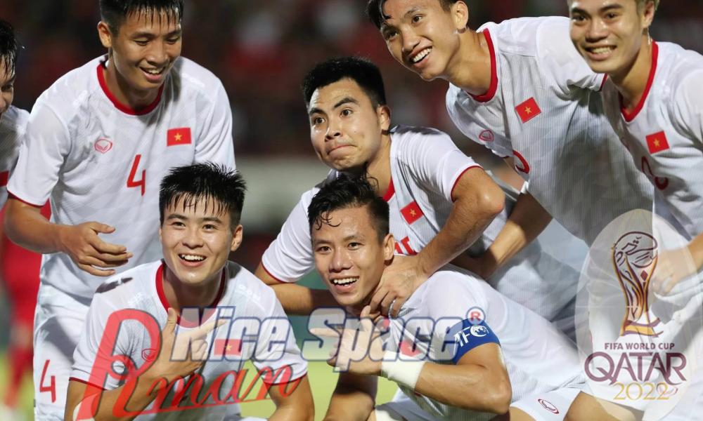 Chặng đường vào World Cup 2022 của Đội Tuyển Việt Nam