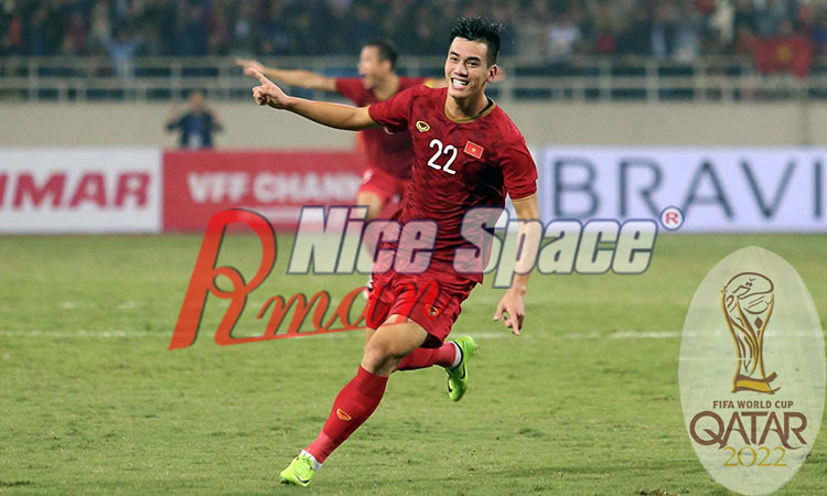Con đường mở rộng với đội tuyển Việt Nam sau trận thắng UAE